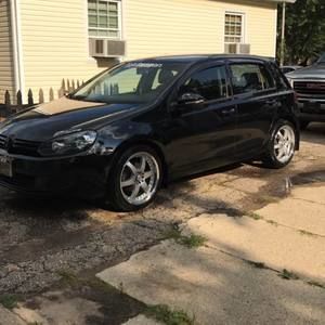 Meet your Posher, Randy